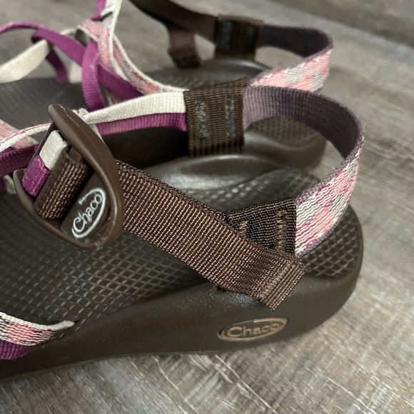 Chaco sandals - Picture 4 of 4
